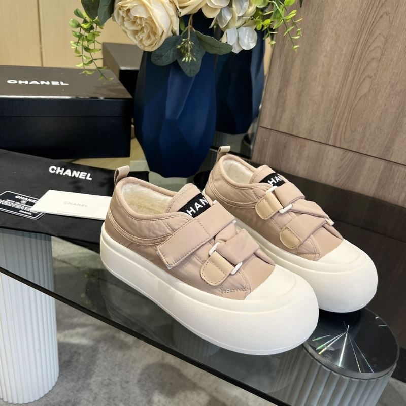 Chanel Sneakers